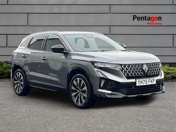 Used Renault Austral 2025 for sale - 77118406: Photo