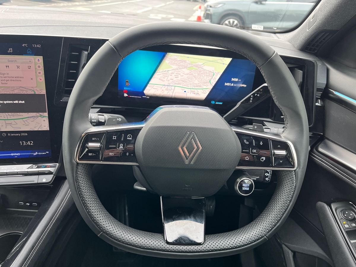 Used Renault Austral 2025 for sale - 77118406: Photo 26