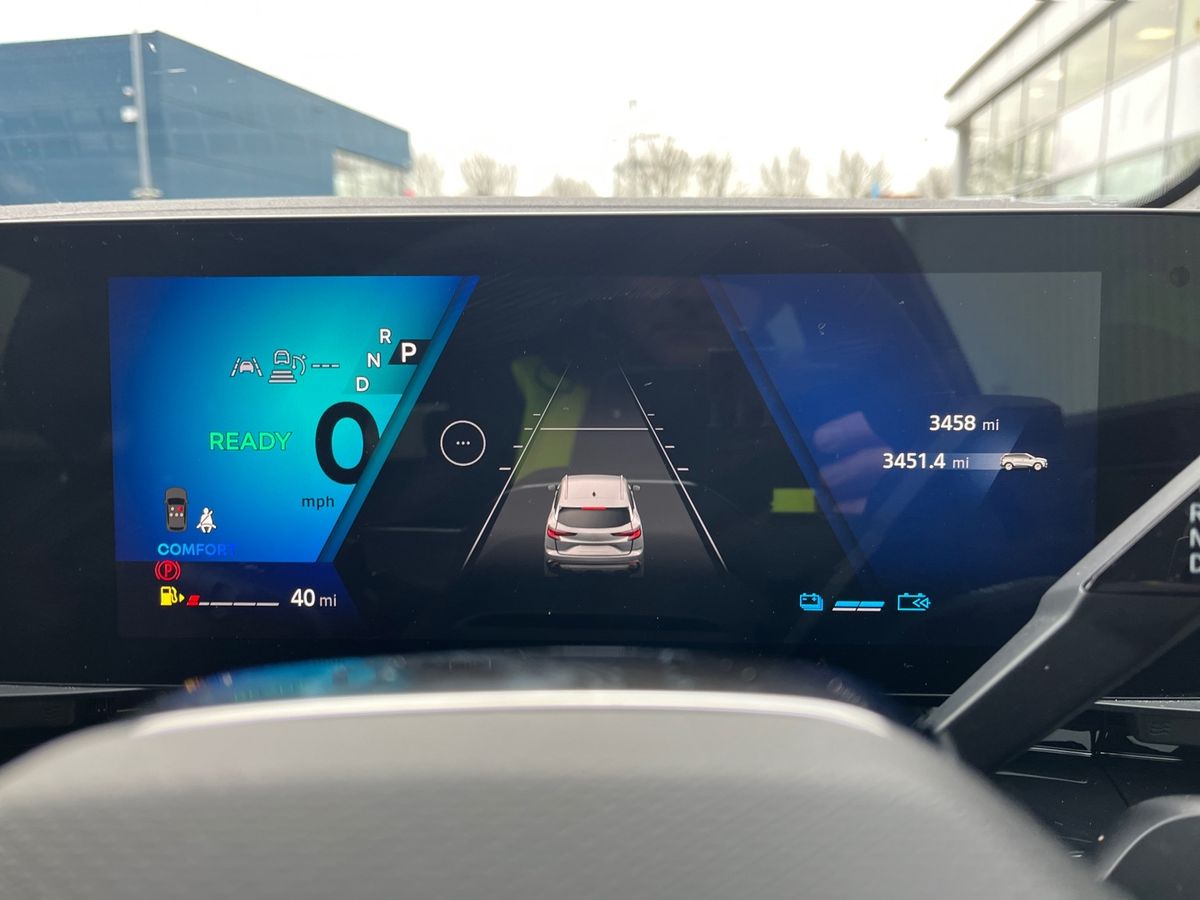 Used Renault Austral 2025 for sale - 77118406: Photo 27