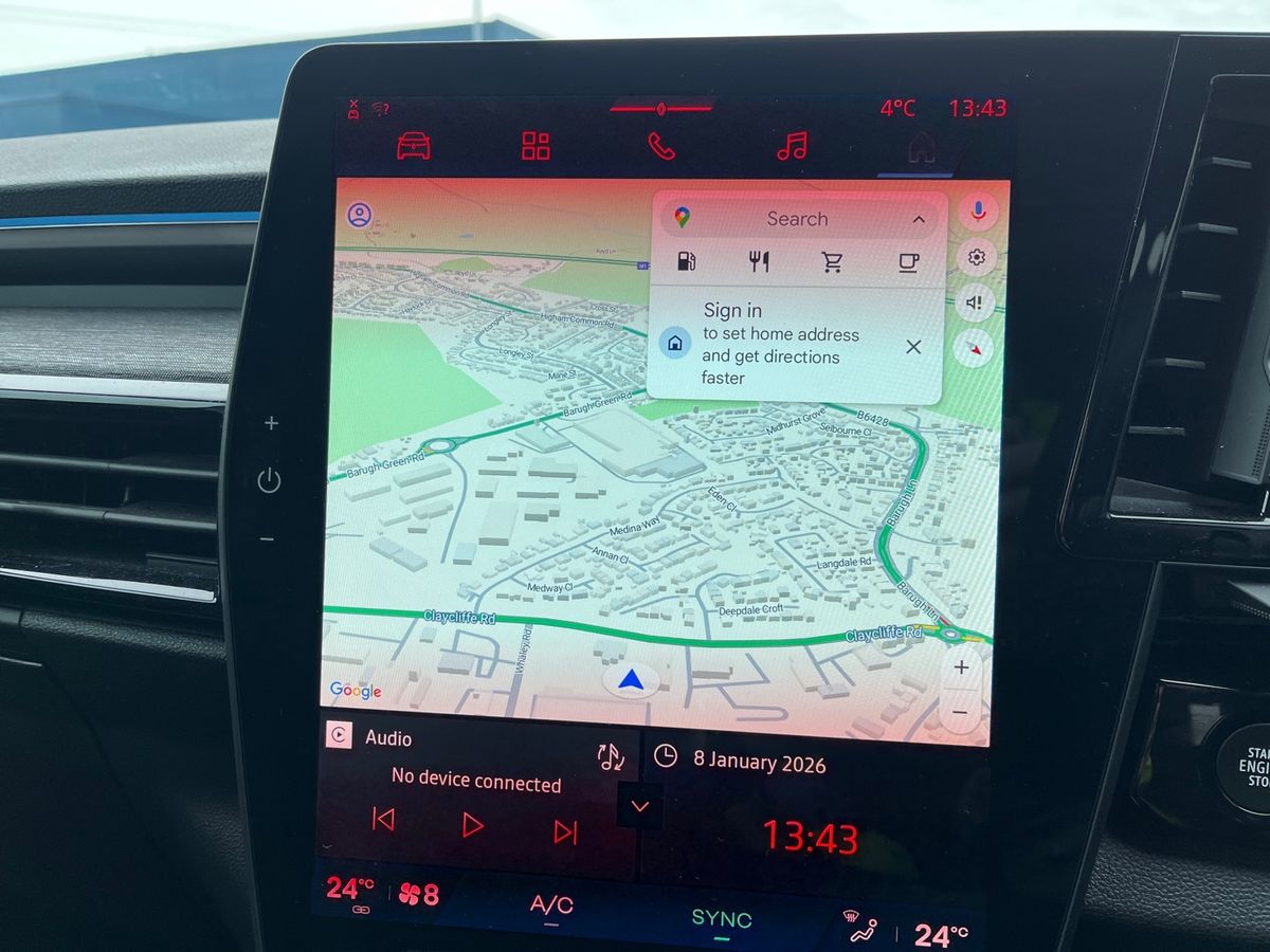 Used Renault Austral 2025 for sale - 77118406: Photo 28