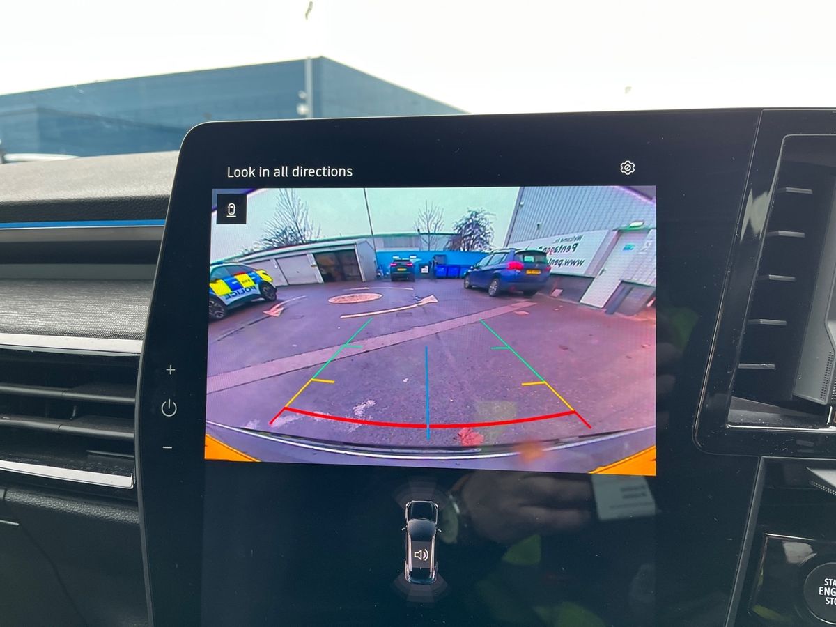 Used Renault Austral 2025 for sale - 77118406: Photo 29