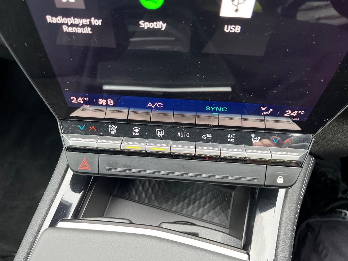 Used Renault Austral 2025 for sale - 77118406: Photo 31