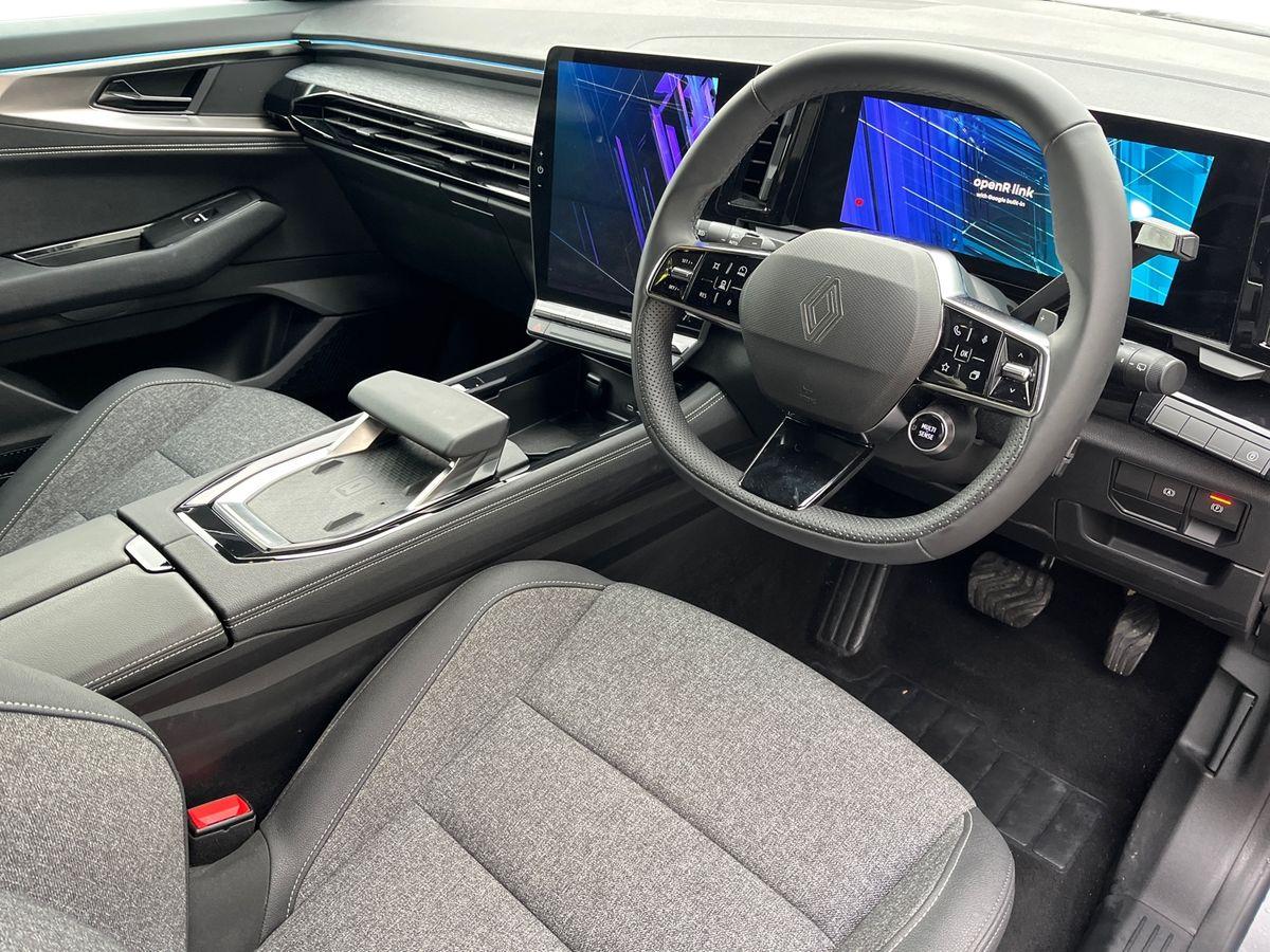 Used Renault Austral 2025 for sale - 77118406: Photo 5