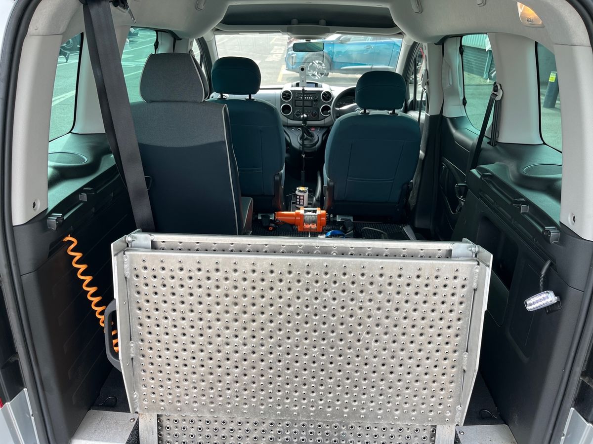 Vehicle 11