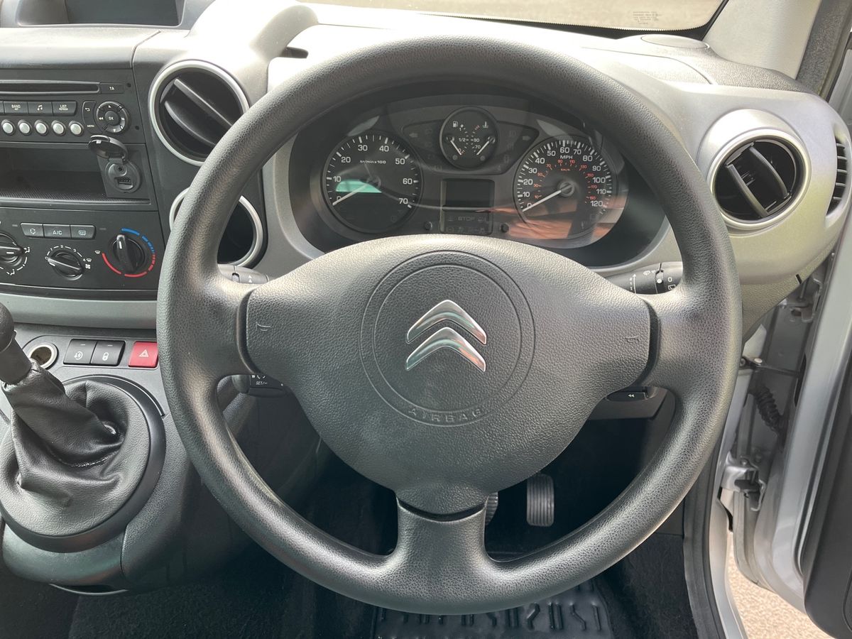 Vehicle 26