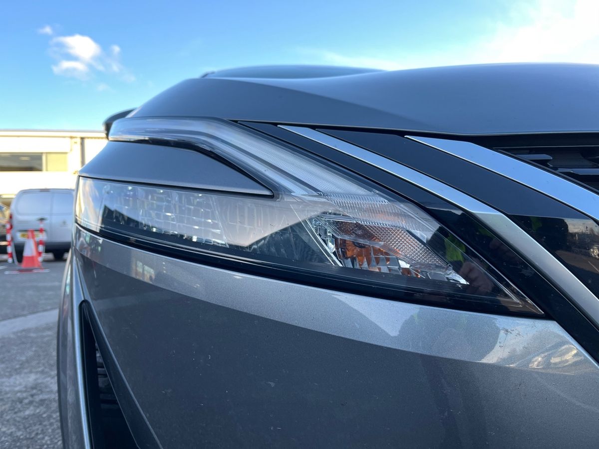 Used Nissan Qashqai 2022 for sale - 76624833: Photo 20