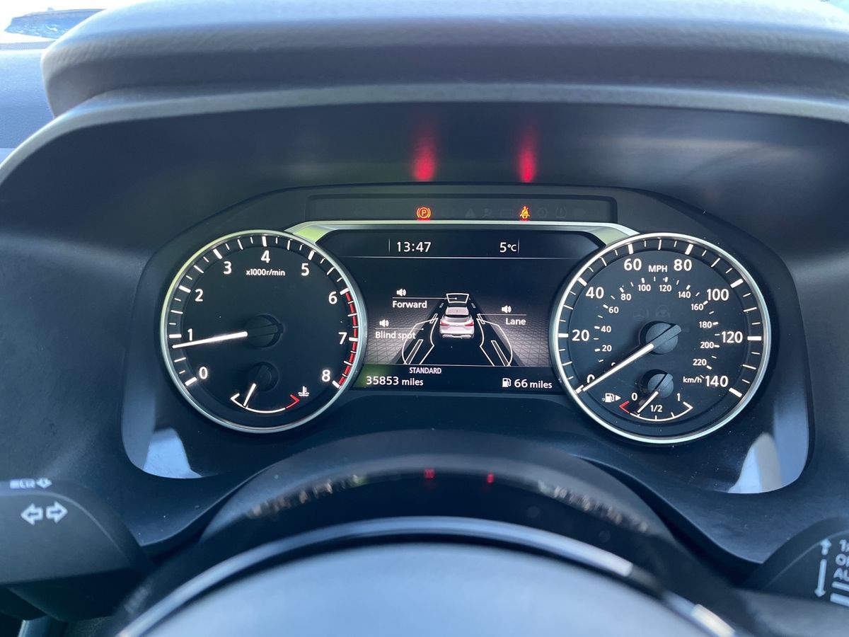 Used Nissan Qashqai 2022 for sale - 76624833: Photo 26