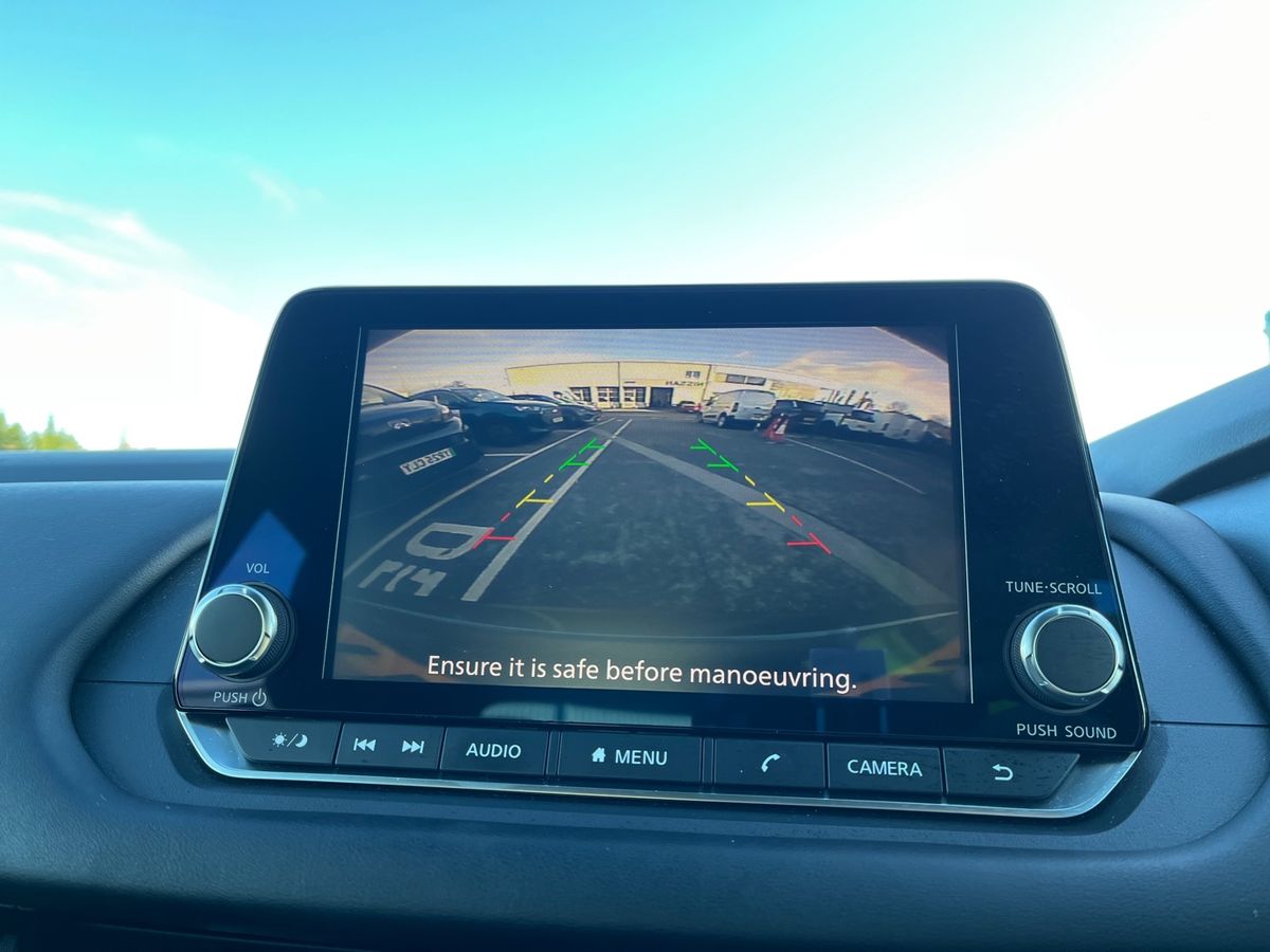 Used Nissan Qashqai 2022 for sale - 76624833: Photo 28