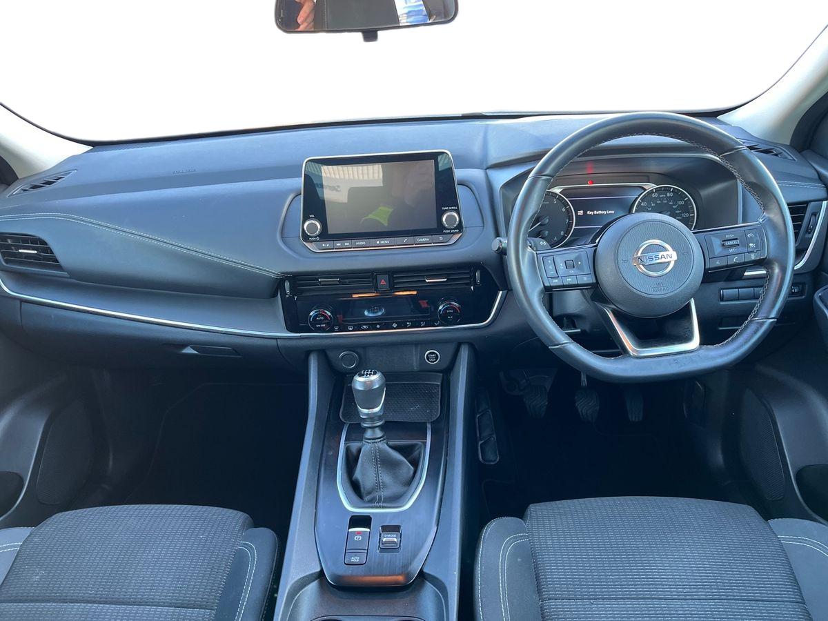 Used Nissan Qashqai 2022 for sale - 76624833: Photo 7