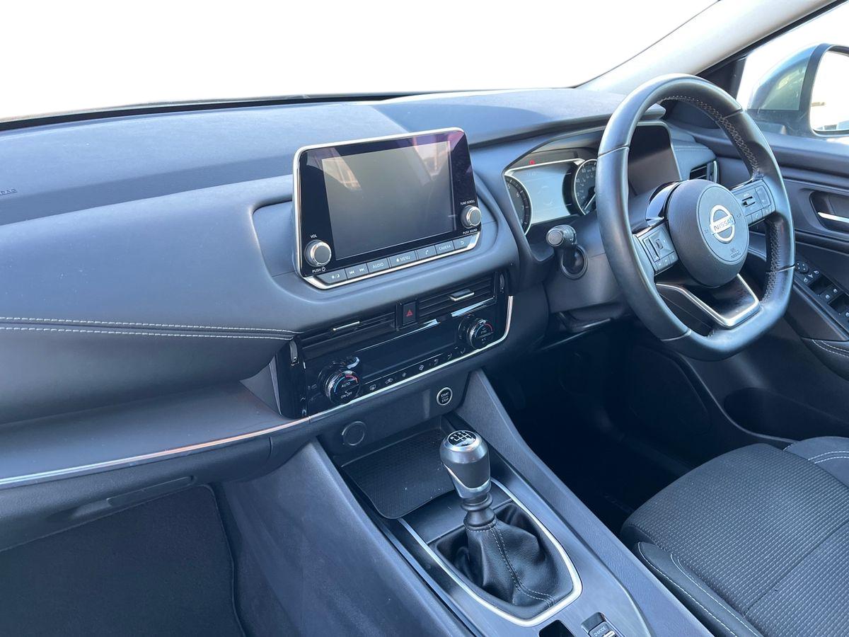 Used Nissan Qashqai 2022 for sale - 76624833: Photo 8