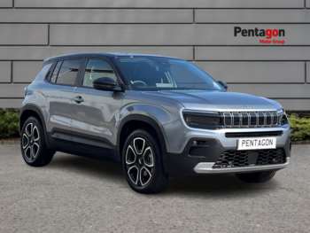 2025 - 1.2 E Hybrid Mhev Summit Suv 5dr Petrol Hybrid E Dct Euro 6 s/s 100 Ps