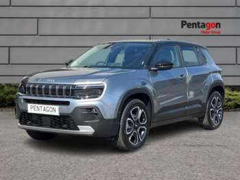 Used Jeep Other 2025 for sale - 74230259: Photo