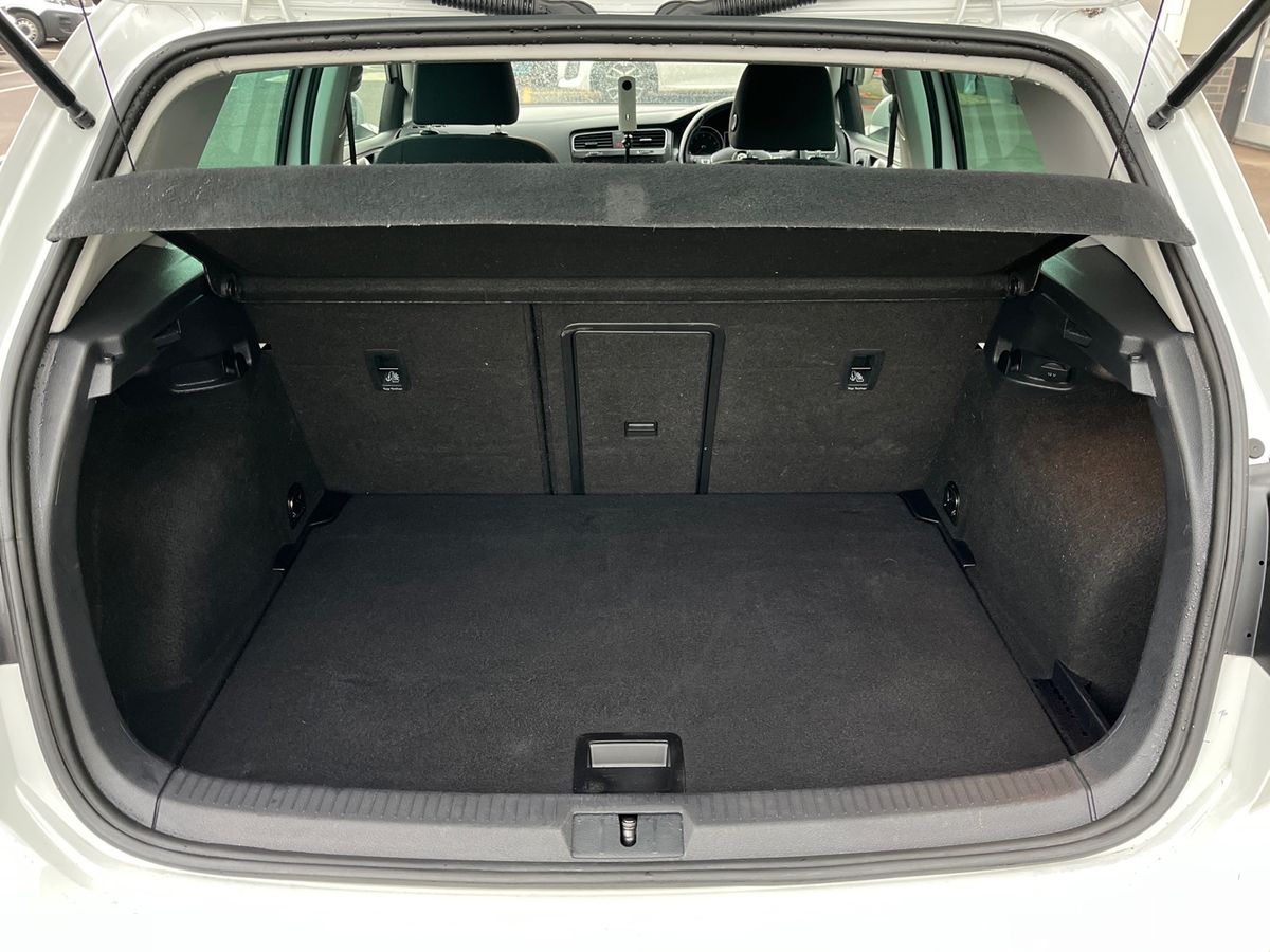 Used Volkswagen Golf 2020 for sale - 76963126: Photo 11