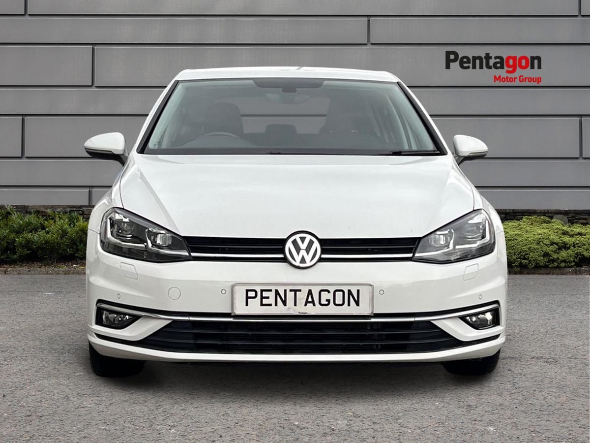 Used Volkswagen Golf 2020 for sale - 76963126: Photo 15