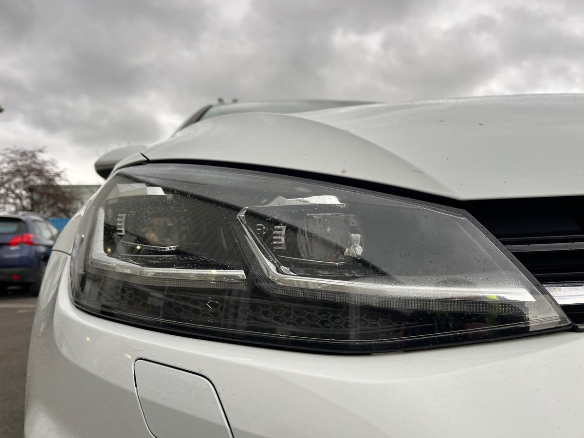 Used Volkswagen Golf 2020 for sale - 76963126: Photo 20