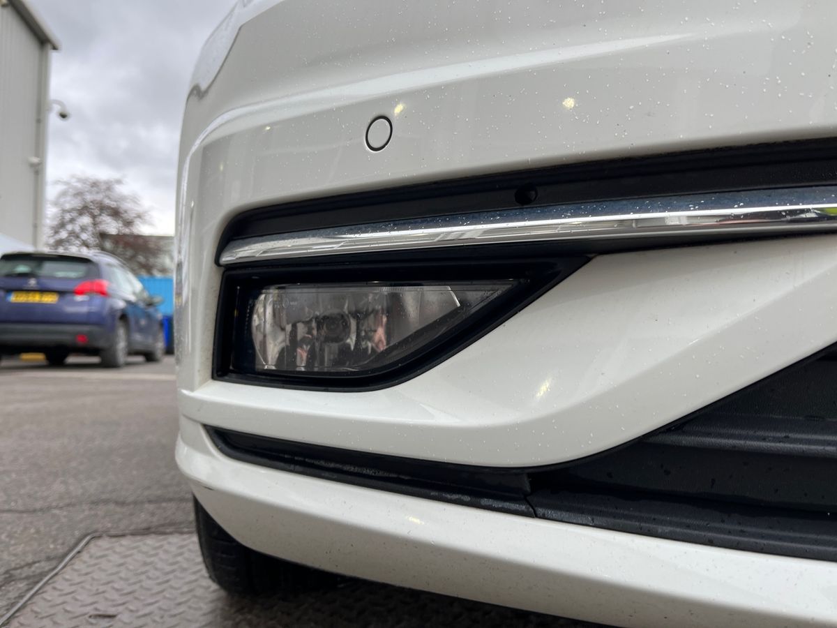 Used Volkswagen Golf 2020 for sale - 76963126: Photo 21