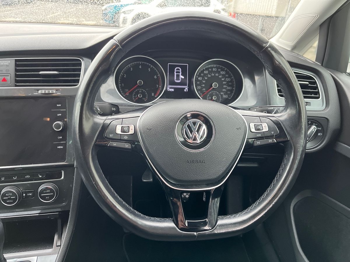 Used Volkswagen Golf 2020 for sale - 76963126: Photo 23