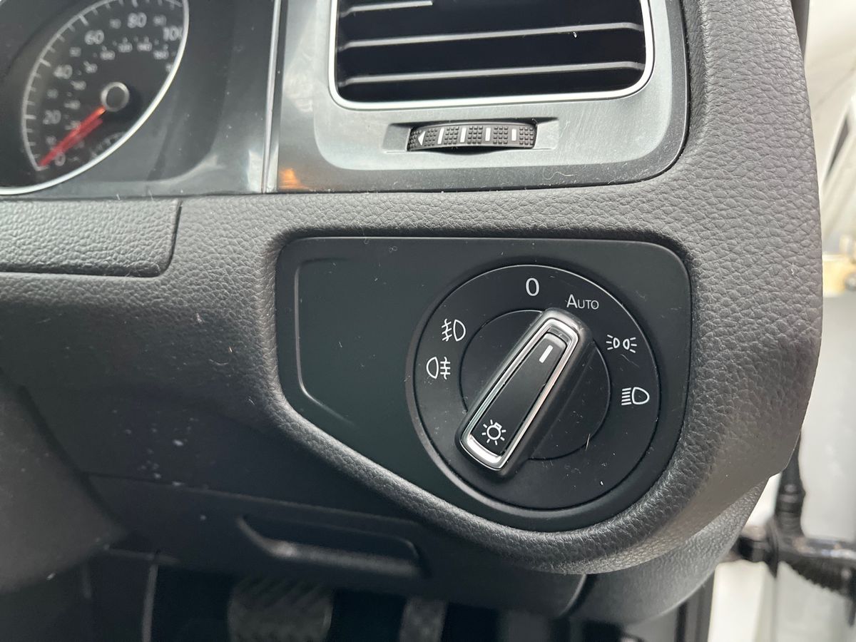 Used Volkswagen Golf 2020 for sale - 76963126: Photo 26