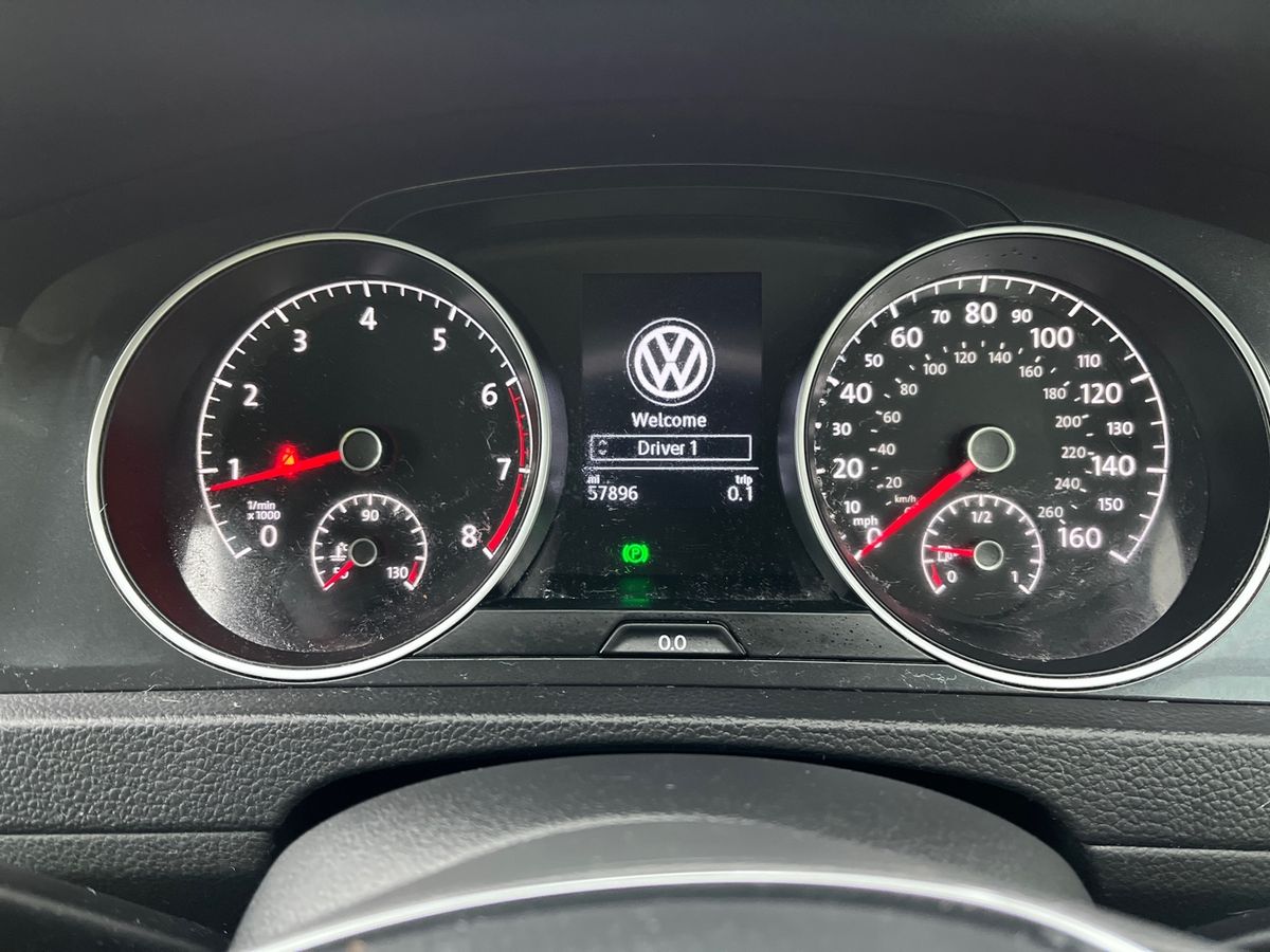 Used Volkswagen Golf 2020 for sale - 76963126: Photo 27