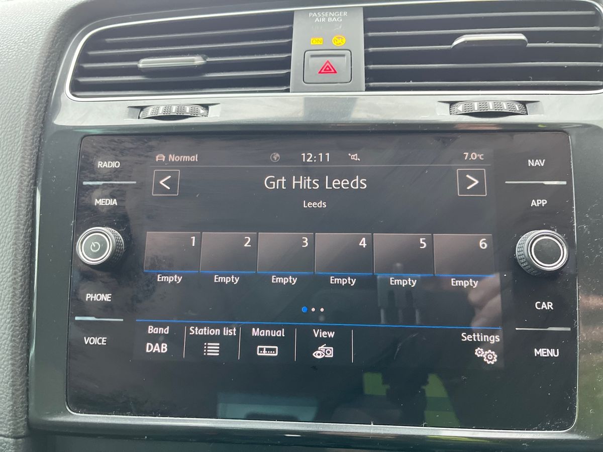 Used Volkswagen Golf 2020 for sale - 76963126: Photo 28