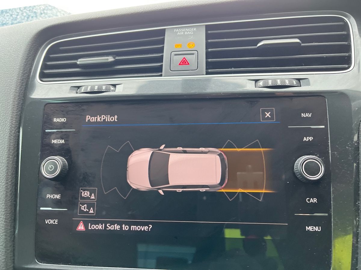 Used Volkswagen Golf 2020 for sale - 76963126: Photo 29