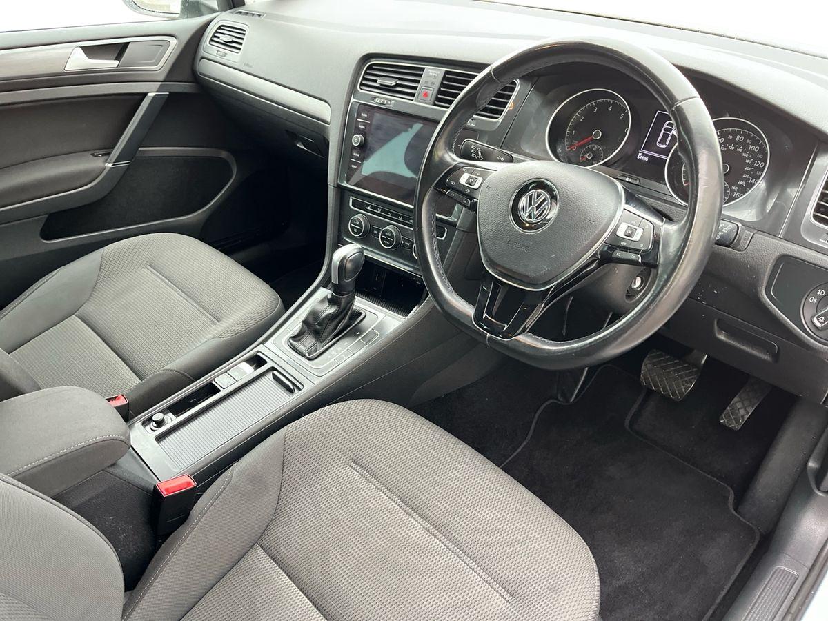 Used Volkswagen Golf 2020 for sale - 76963126: Photo 5