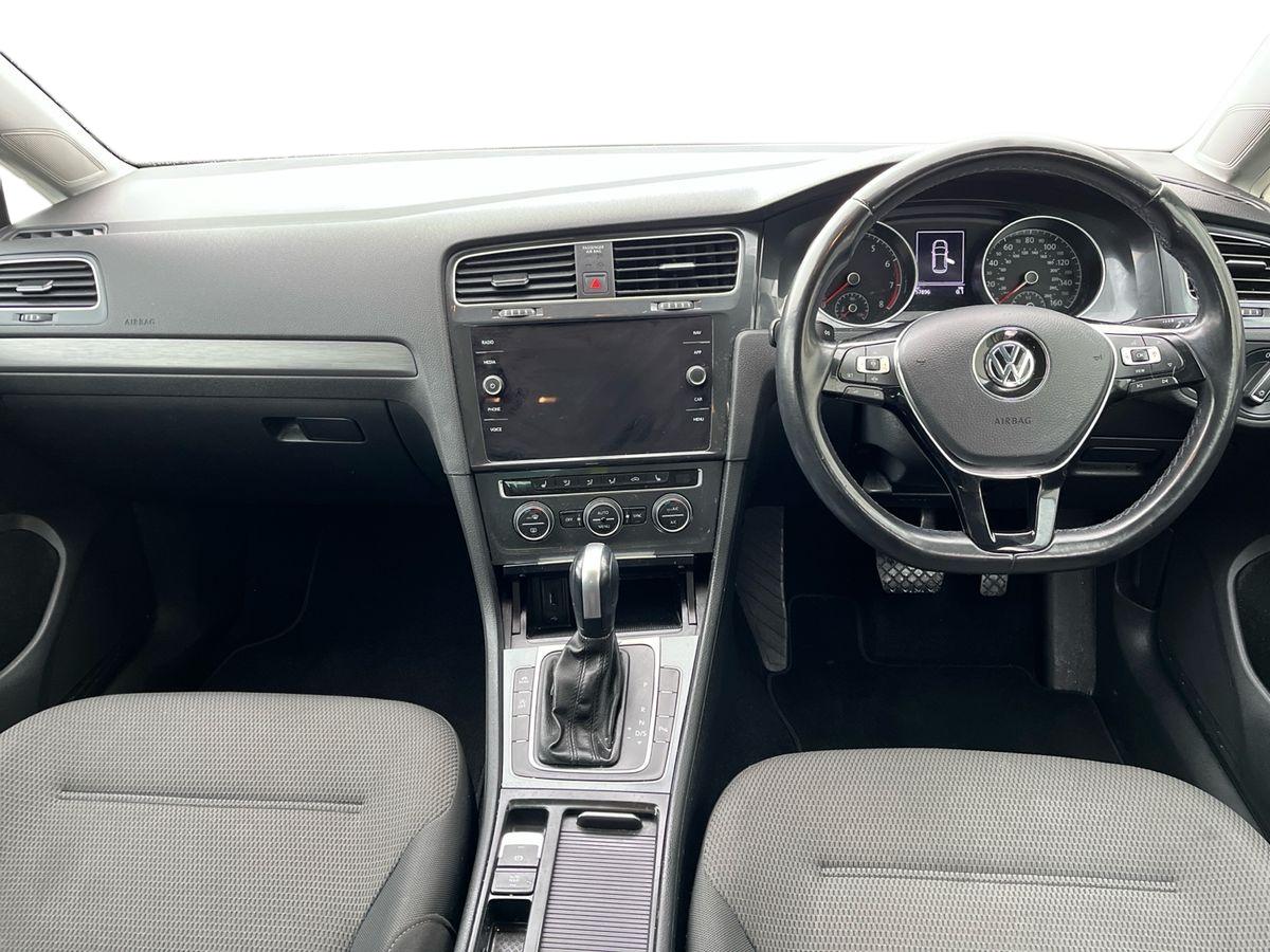 Used Volkswagen Golf 2020 for sale - 76963126: Photo 7