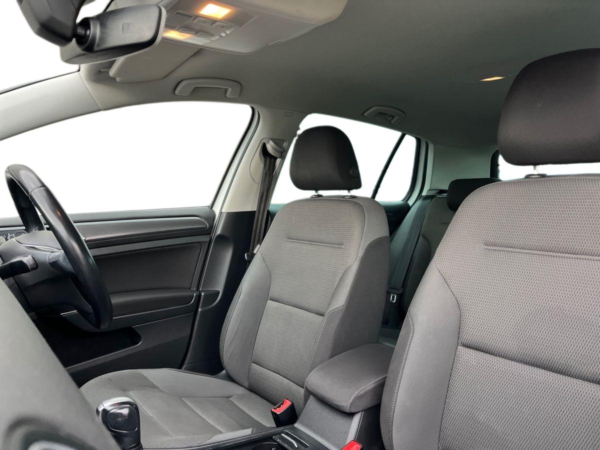 Used Volkswagen Golf 2020 for sale - 76963126: Photo 9