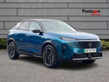 Used Peugeot 3008 2024 for sale - 75069040: Photo