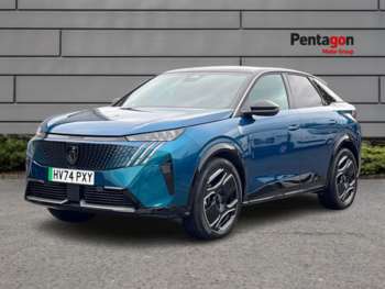 Used Peugeot 3008 2024 for sale - 75069040: Photo