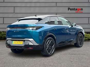 Used Peugeot 3008 2024 for sale - 75069040: Photo