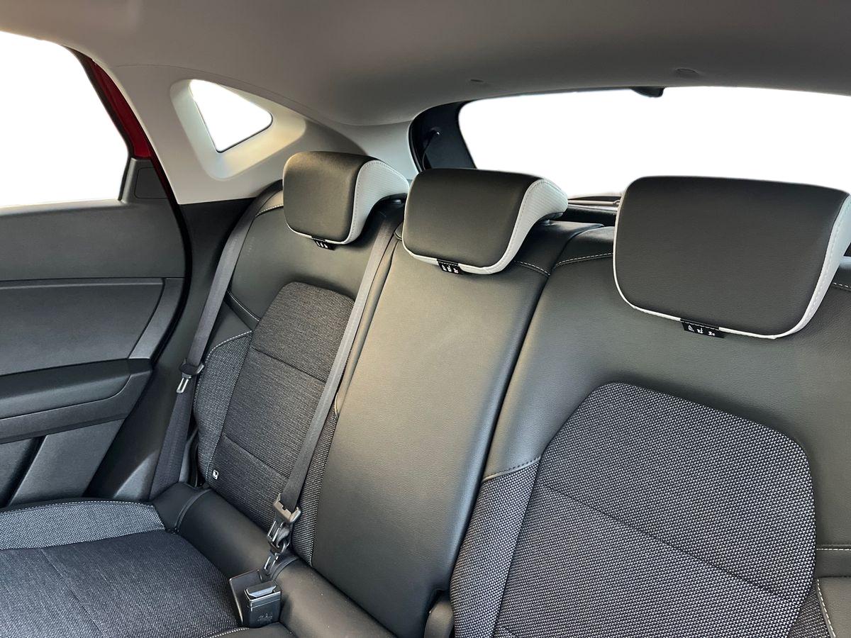 Used Renault Captur 2023 for sale - 76705336: Photo 10