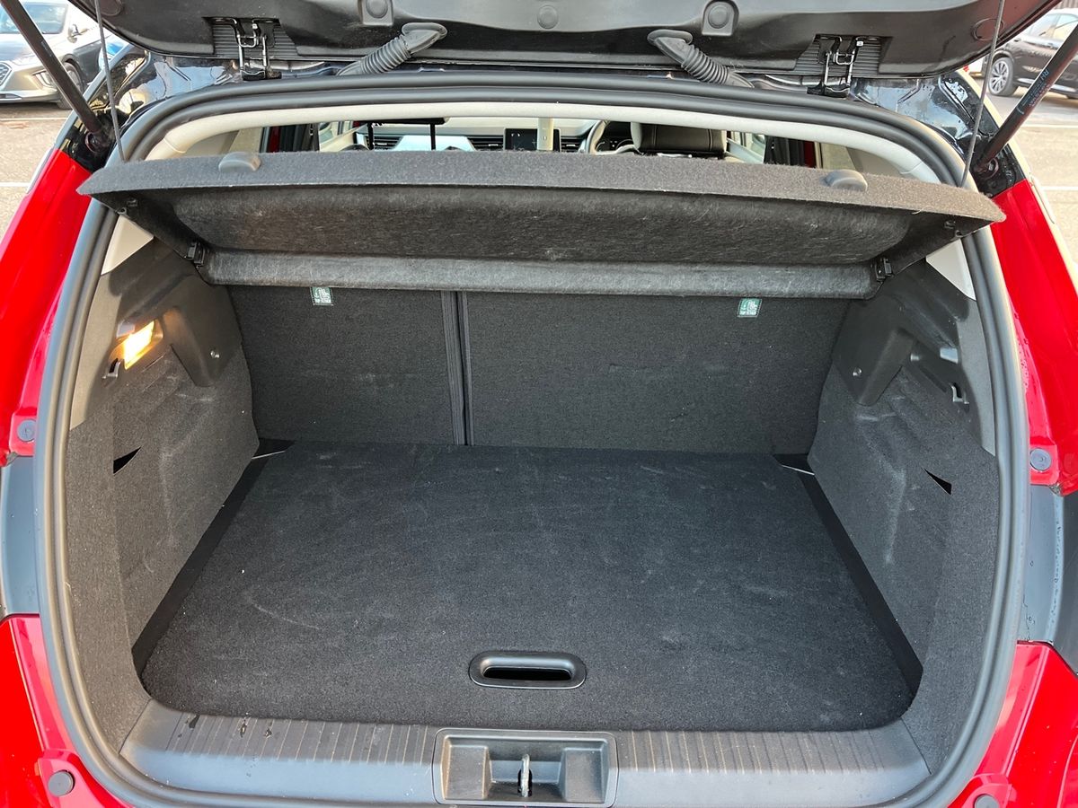 Used Renault Captur 2023 for sale - 76705336: Photo 11