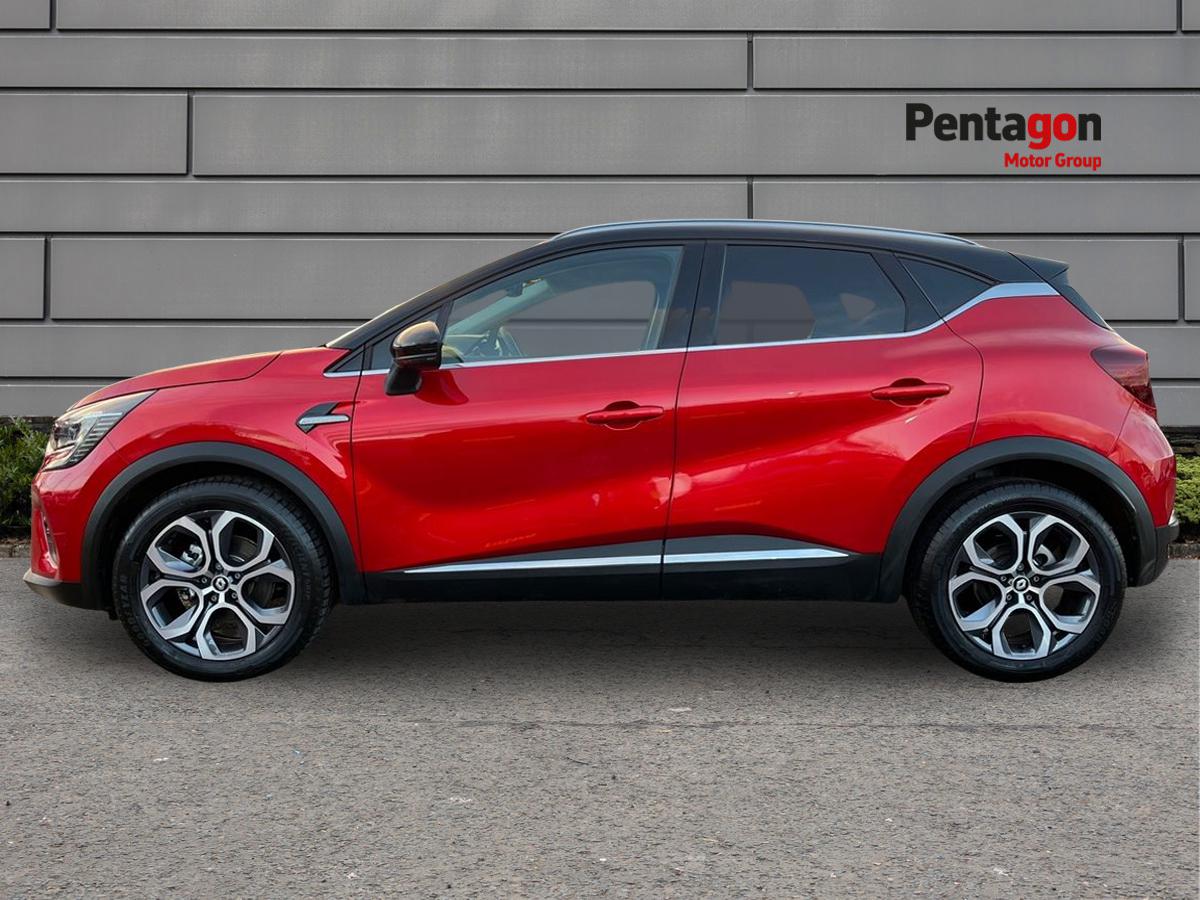 Used Renault Captur 2023 for sale - 76705336: Photo 14