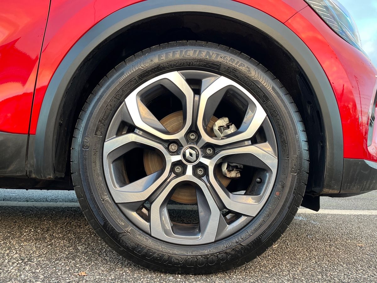 Used Renault Captur 2023 for sale - 76705336: Photo 17