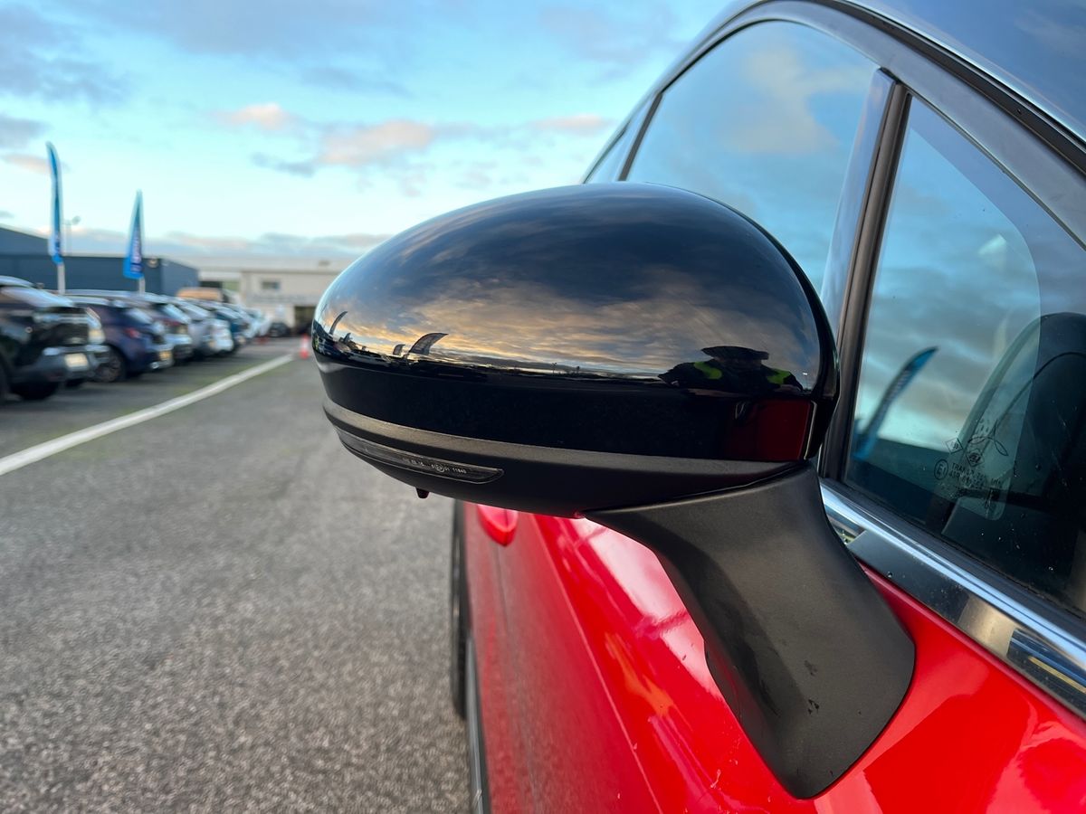 Used Renault Captur 2023 for sale - 76705336: Photo 19