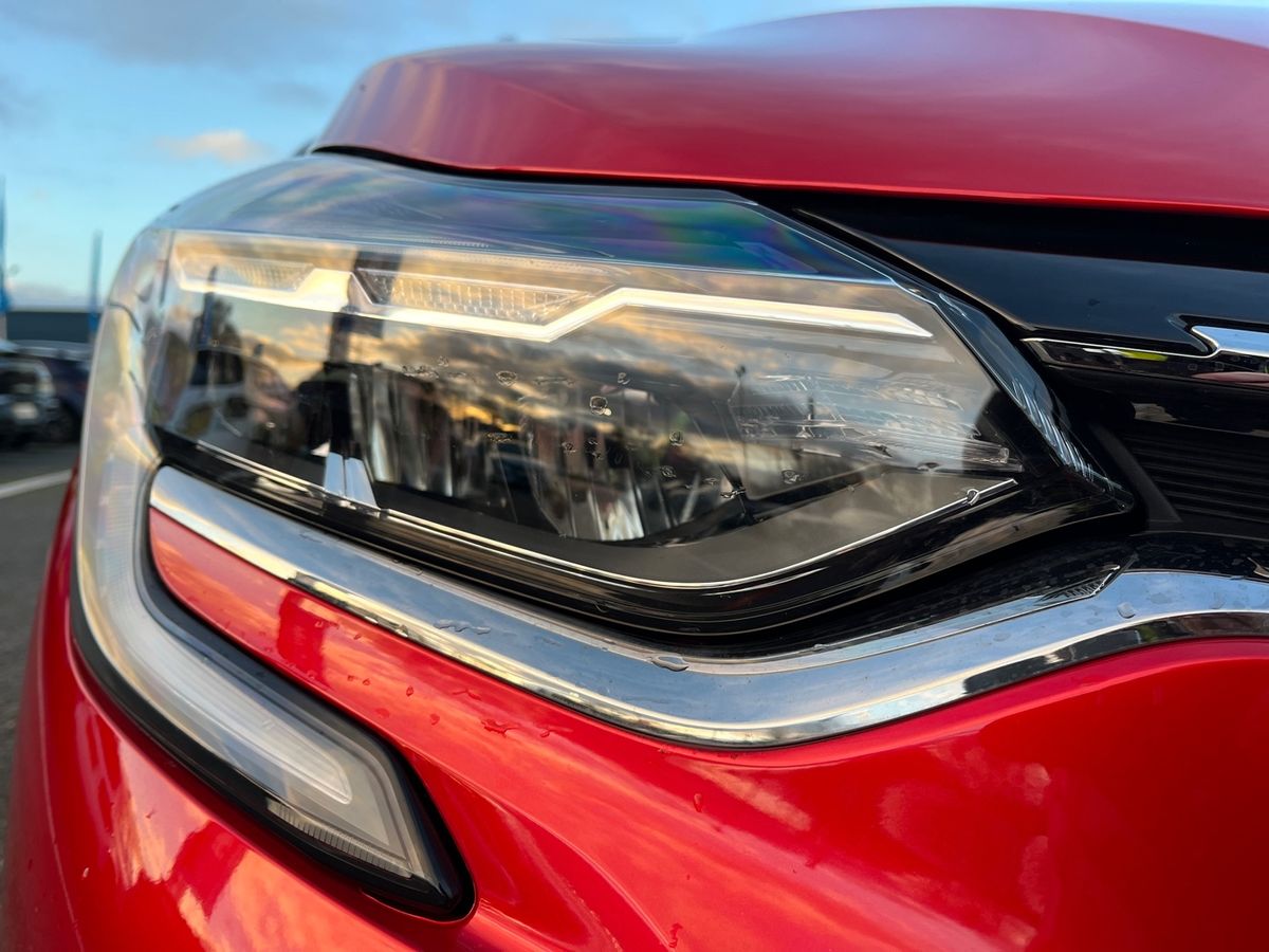 Used Renault Captur 2023 for sale - 76705336: Photo 20