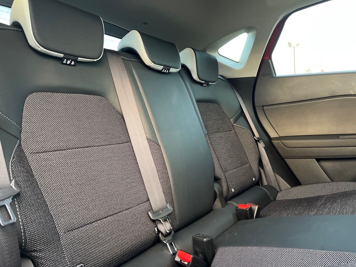 Used Renault Captur 2023 for sale - 76705336: Photo 21