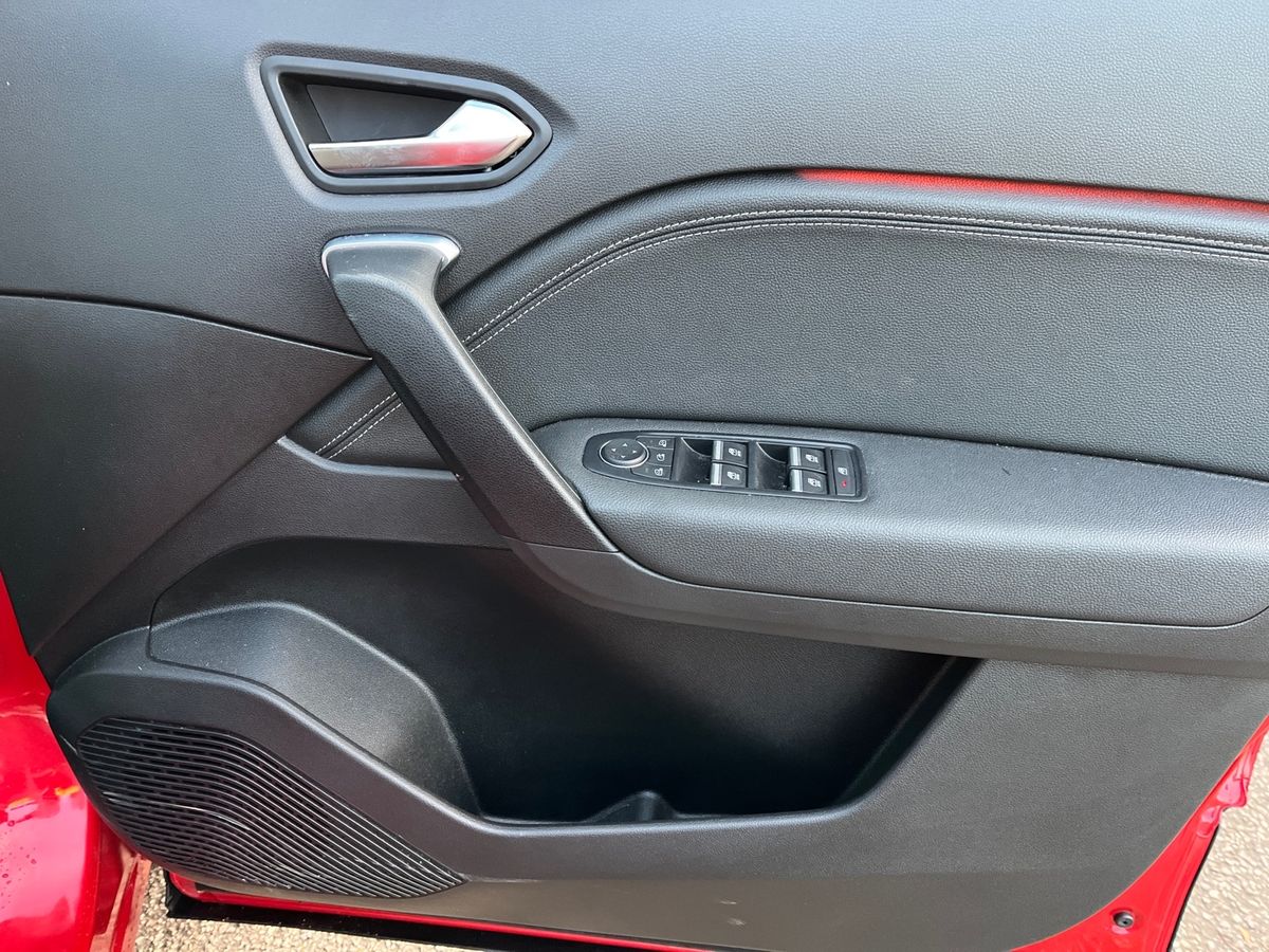 Used Renault Captur 2023 for sale - 76705336: Photo 22