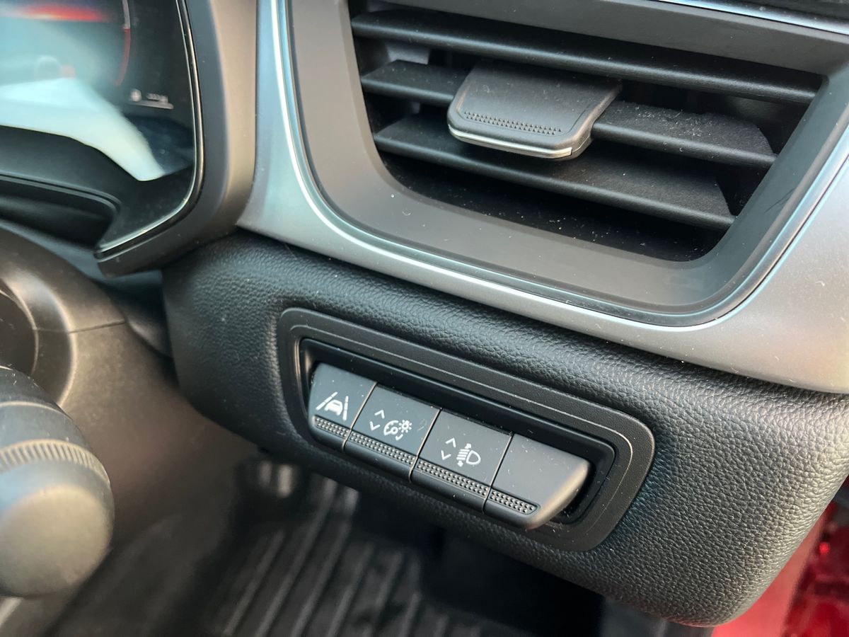 Used Renault Captur 2023 for sale - 76705336: Photo 23