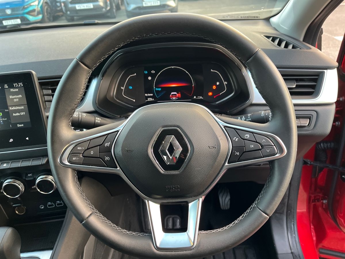 Used Renault Captur 2023 for sale - 76705336: Photo 25