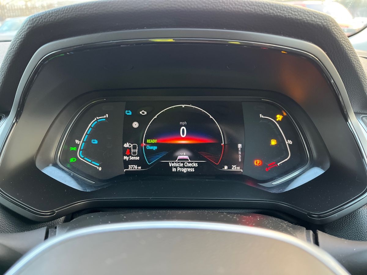 Used Renault Captur 2023 for sale - 76705336: Photo 26