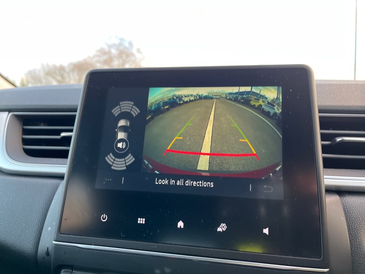 Used Renault Captur 2023 for sale - 76705336: Photo 27