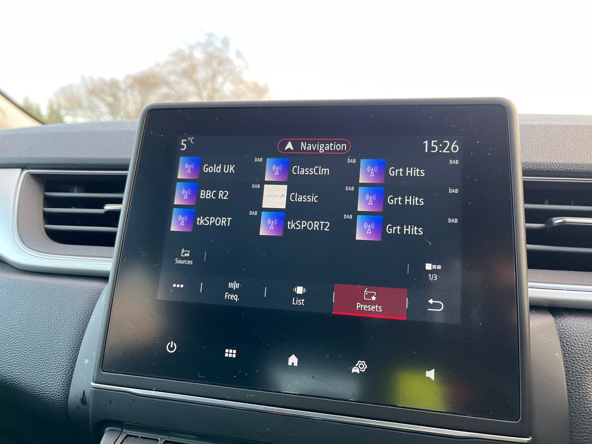 Used Renault Captur 2023 for sale - 76705336: Photo 28