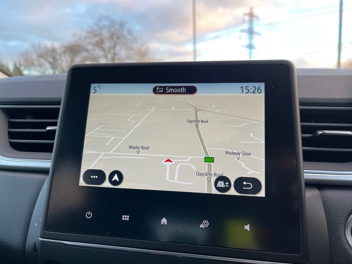 Used Renault Captur 2023 for sale - 76705336: Photo 29