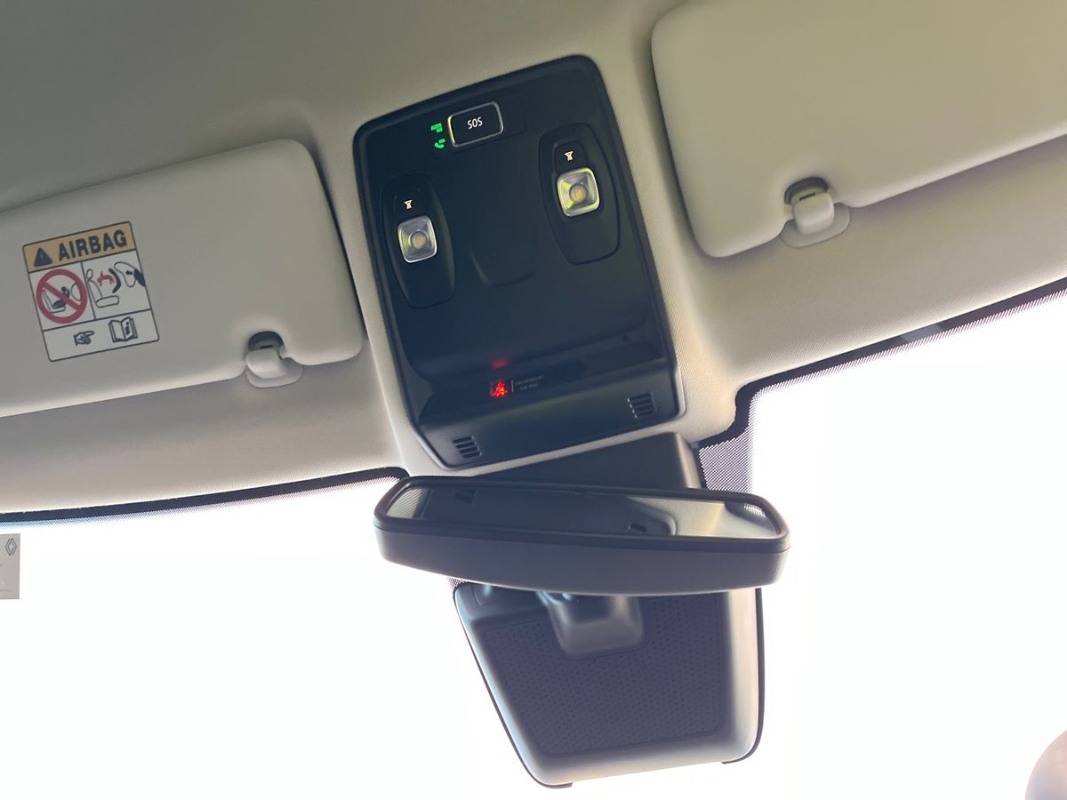 Used Renault Captur 2023 for sale - 76705336: Photo 33