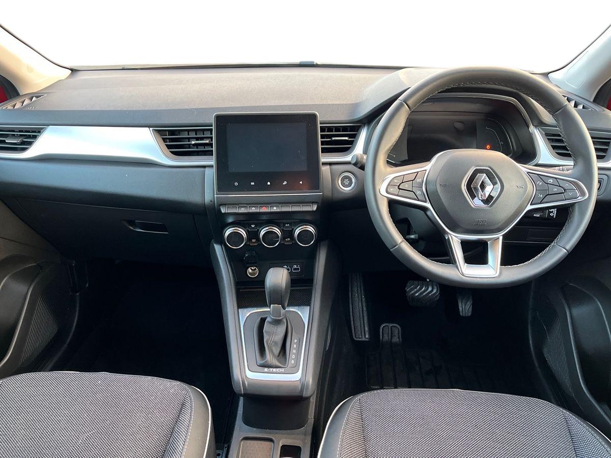 Used Renault Captur 2023 for sale - 76705336: Photo 7