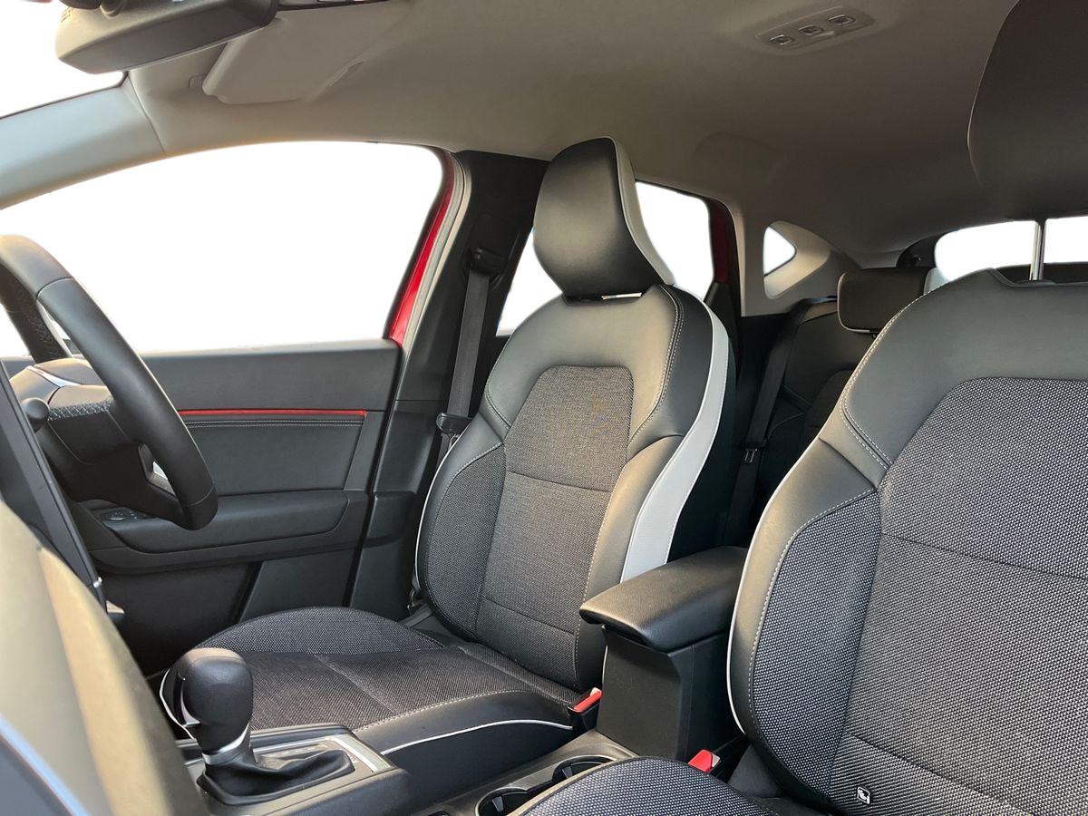 Used Renault Captur 2023 for sale - 76705336: Photo 9