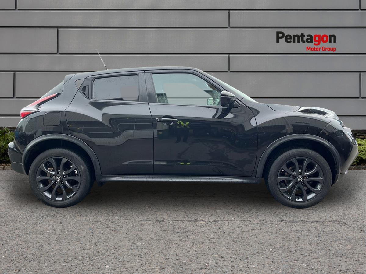 Used Nissan Juke 2018 for sale - 76344660: Photo 13