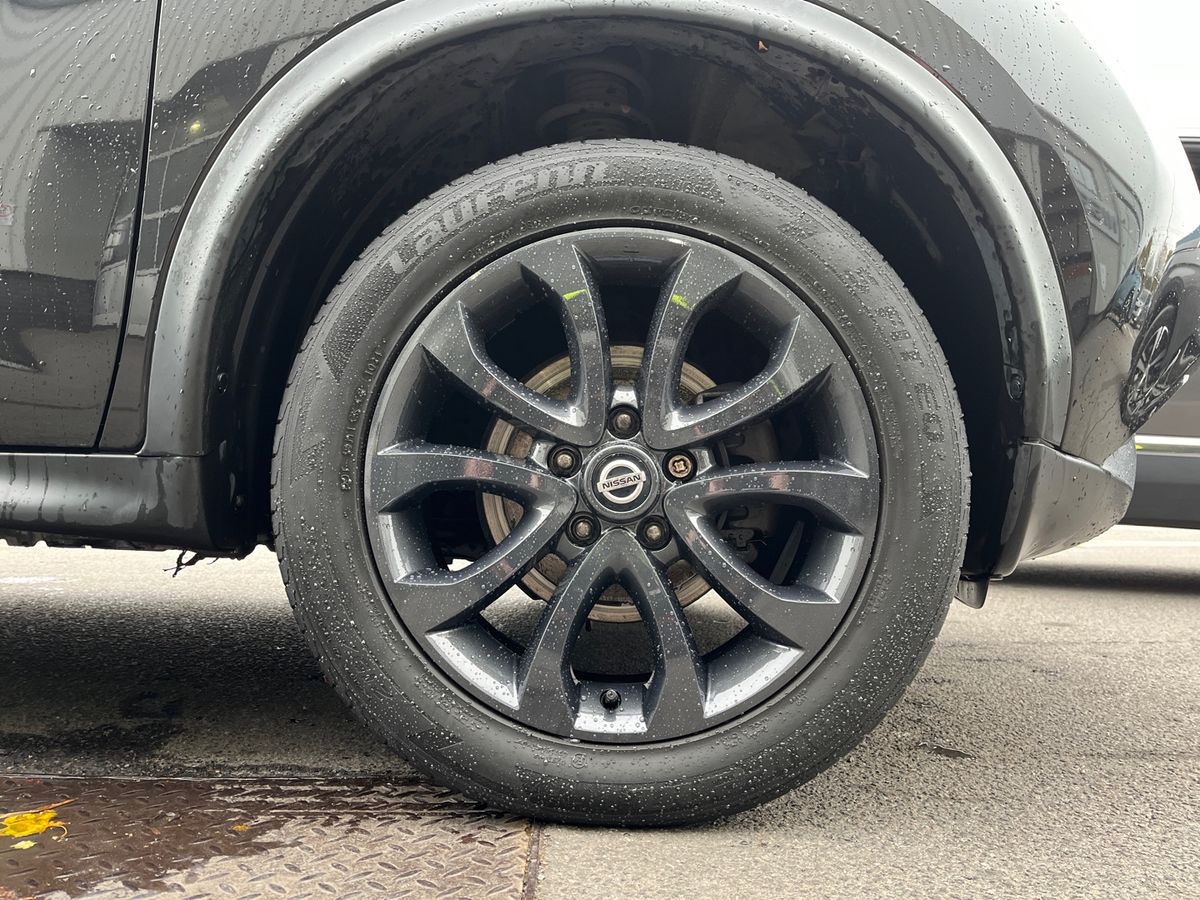 Used Nissan Juke 2018 for sale - 76344660: Photo 17